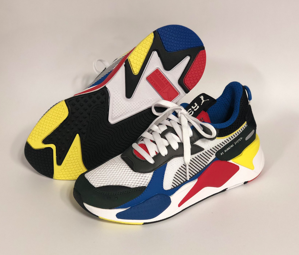 puma rs xtoy